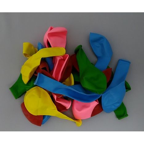 ふうせん 7インチ 20P | 【公式】≪大量注文専門≫Can☆Doネット