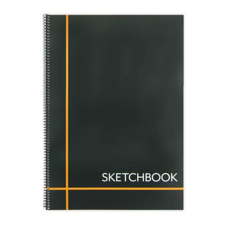 セミB4 リングスケッチブック 10枚 | 【公式】≪大量注文専門≫Can