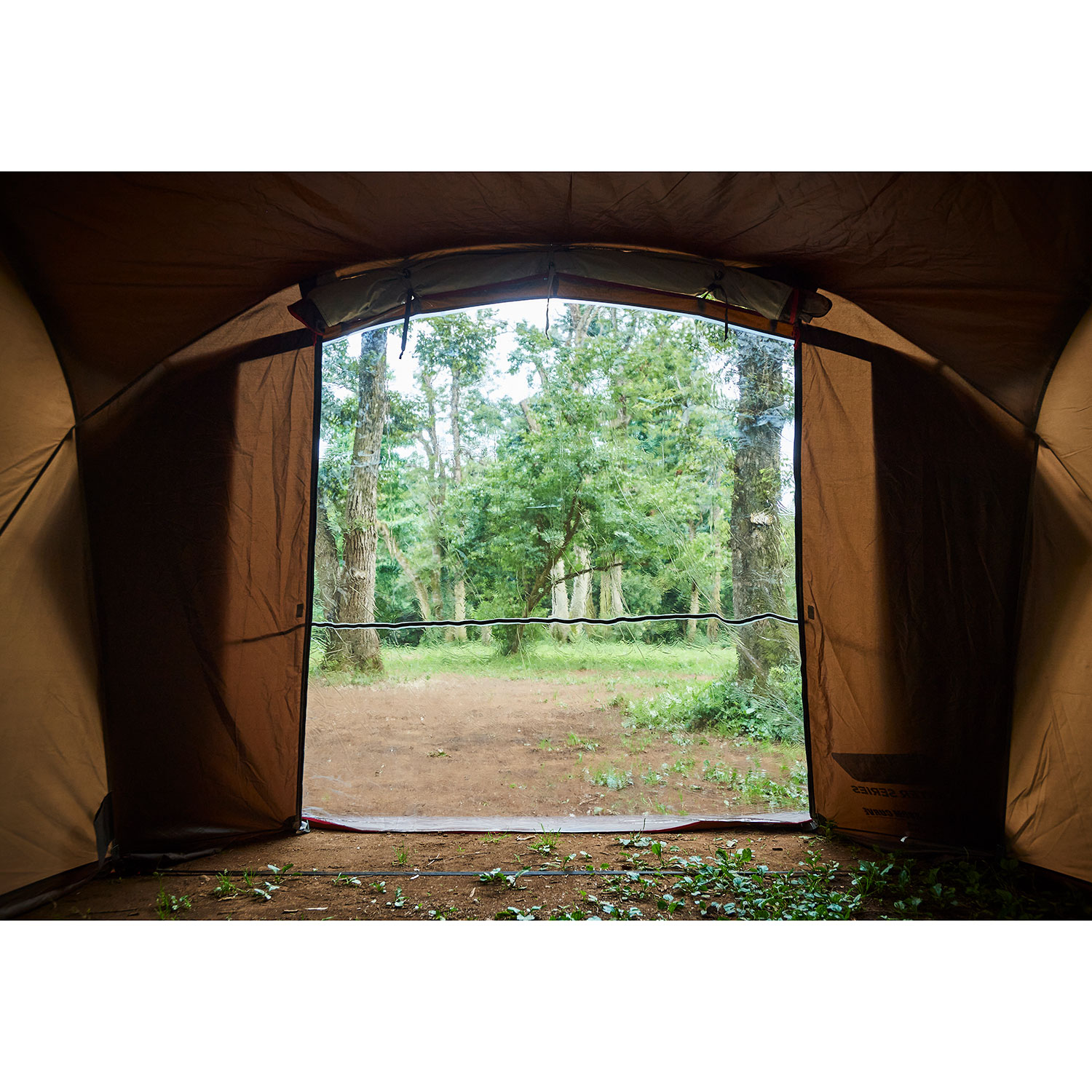 クリアウォールの通販｜キャンプ用品のコールマン【公式】オンライン