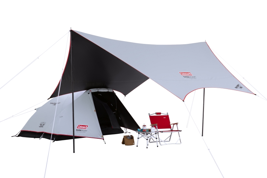 ツーリングドームエアー/ST+の通販｜キャンプ用品のコールマン【公式