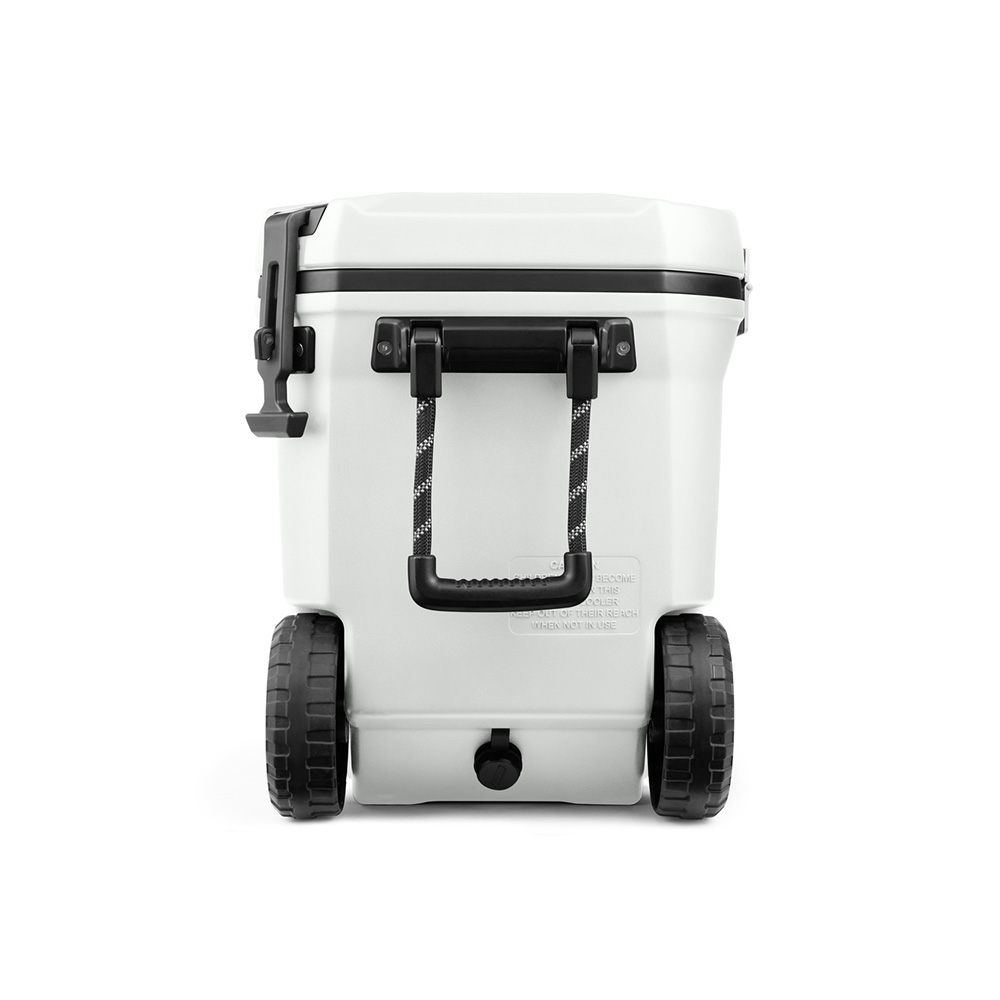 コンボイ 65QT（ホワイト）の通販｜キャンプ用品のコールマン【公式