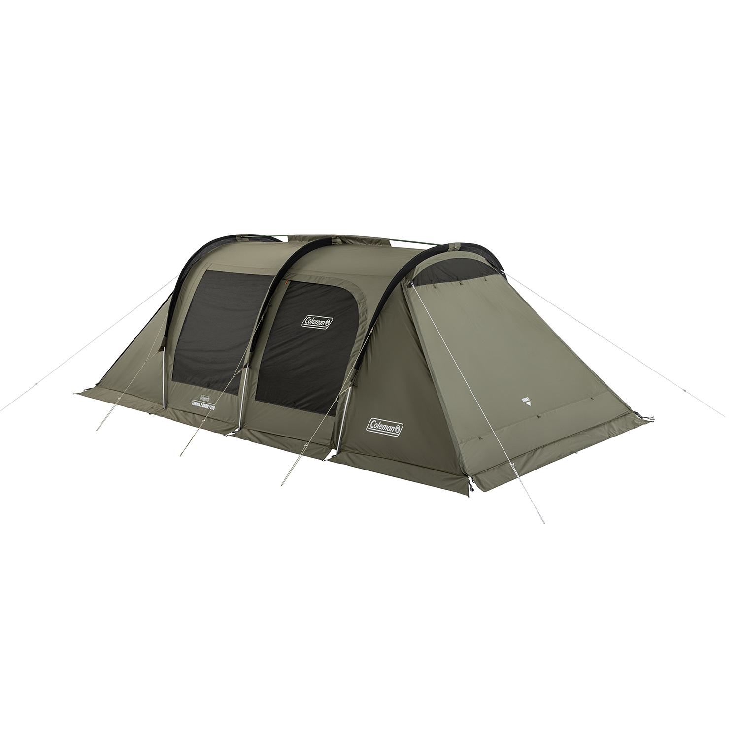 トンネル2ルーム/240の通販｜キャンプ用品のコールマン【公式