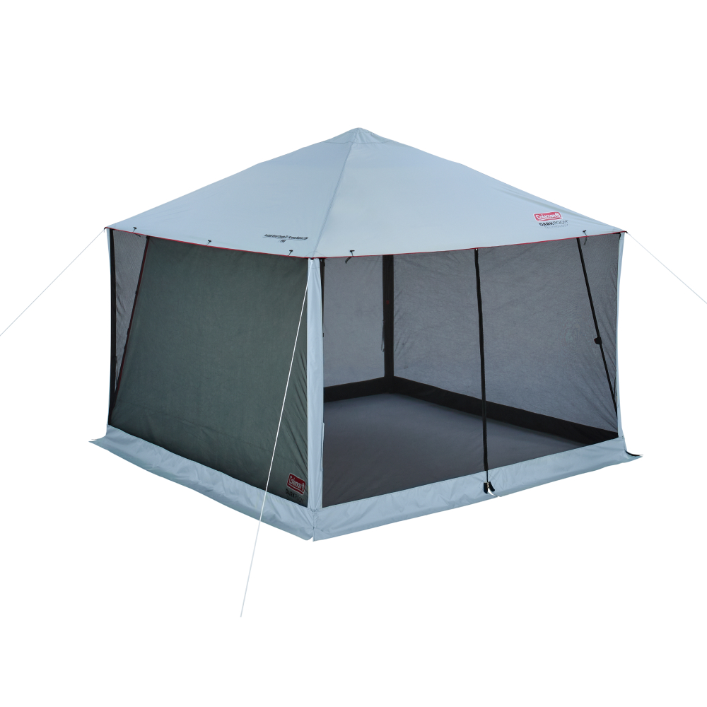 インスタントバイザーシェードIII/スクリーンハウス L DRの通販