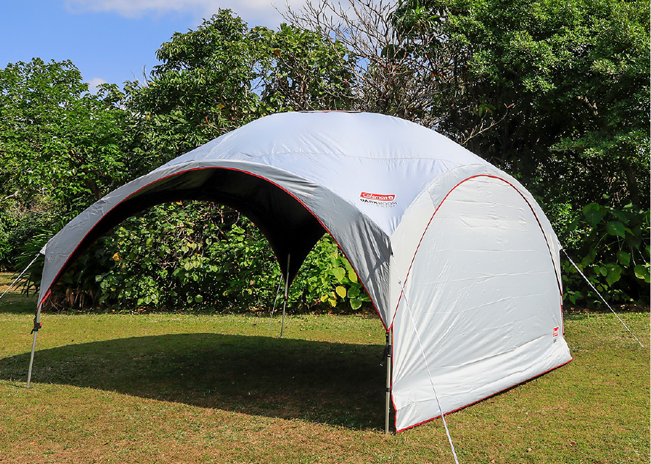 パーティーシェードライト/360+ | アウトドア用品・キャンプ用品の