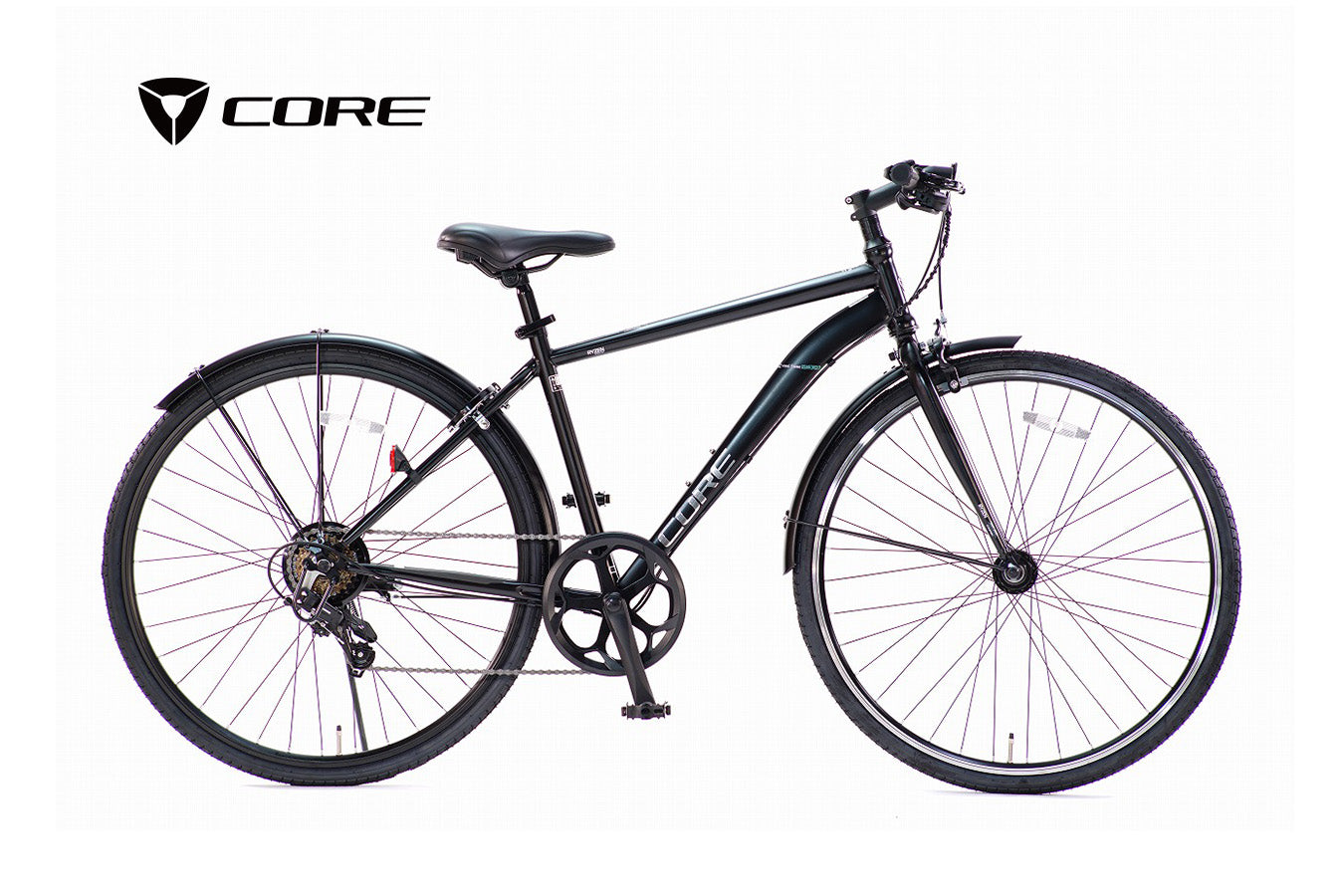 CORE RYZEN URBAN CROSS（ライゼン） 700c