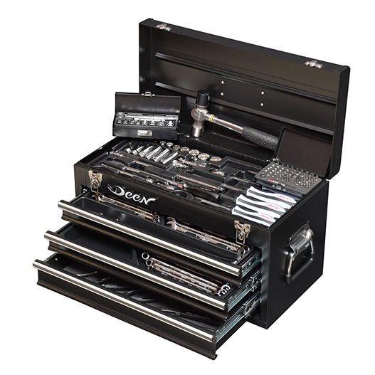DEEN 工具セットPro GSDNPROSET | 公式オンラインショップ