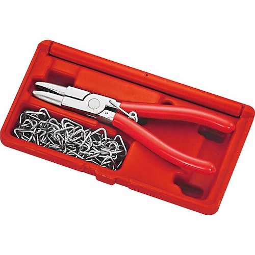 JTC シートクリッププライヤーセット JTC5536S | 公式オンライン