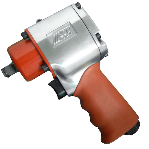 JTC 12．7mm パームインパクトレンチ JTC5001 | 公式オンライン