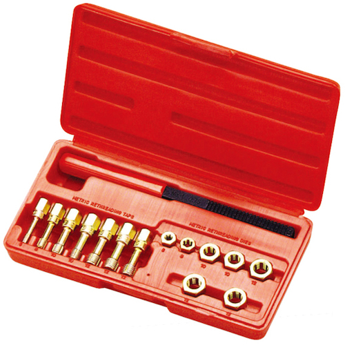 JTC 簡易タップ＆ダイスセット JTC3916 | 公式オンラインショップ