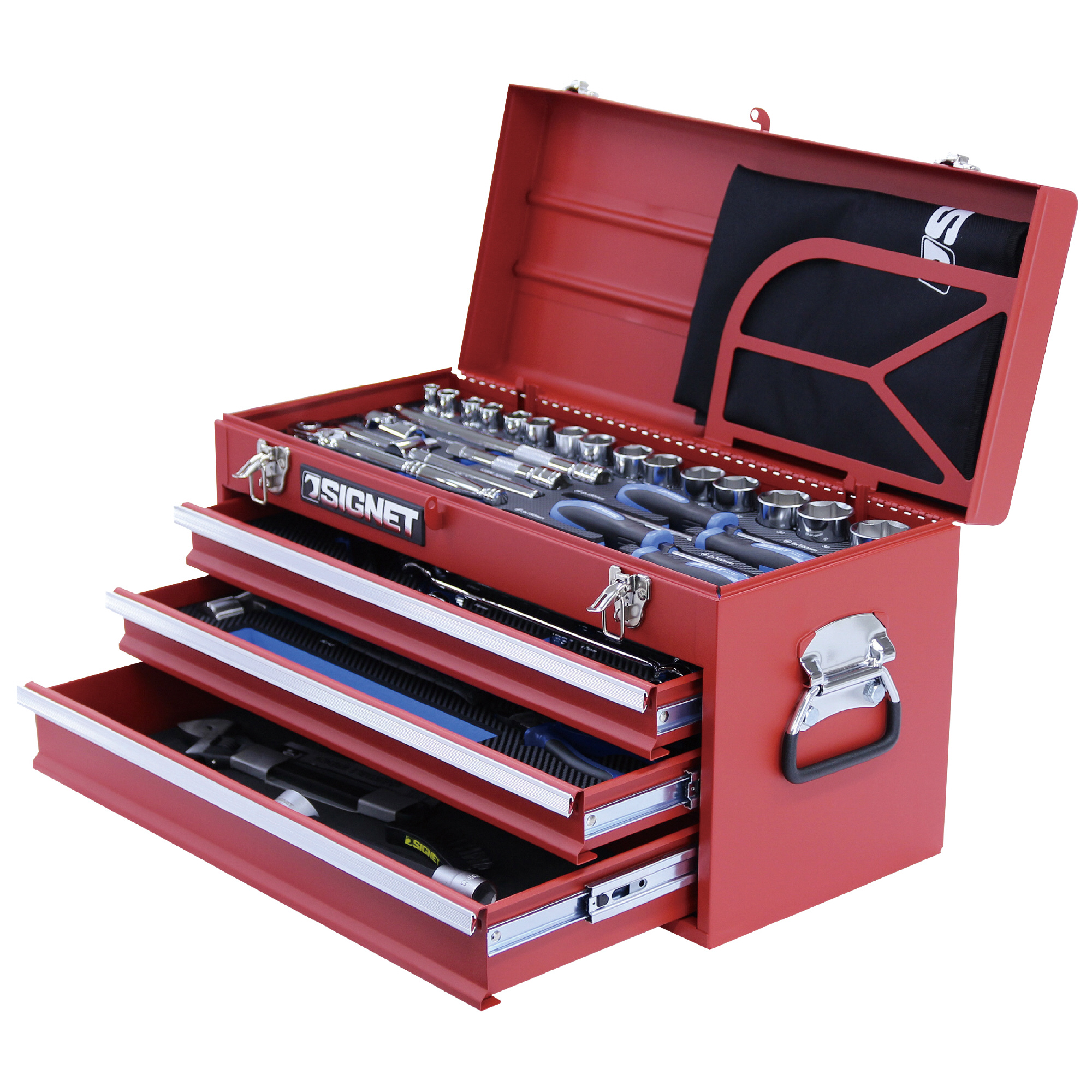 シグネット [12.7SQ 45PCﾂｰﾙｾｯﾄ ﾏｯﾄﾚｯﾄﾞ] 800S-4518MR | 公式