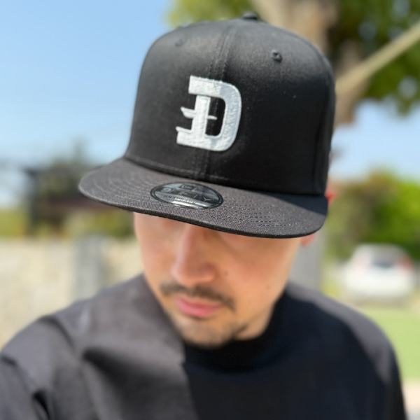 DEEN フラットキャップNE400 DNCAP-NE400-25TH | ファクトリーギア