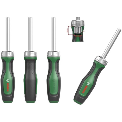 ボッシュ ラチェットドライバー 1600A02Z99 | 公式オンラインショップ