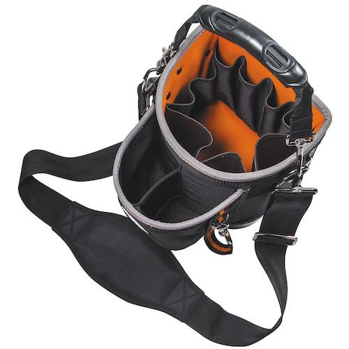 クラインツール ショルダーポーチ TradesmanPro 14