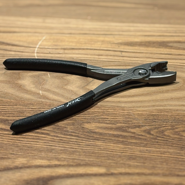 DEEN スリップジョイントプライヤーby KNIPEX DNSJP-200 | 公式