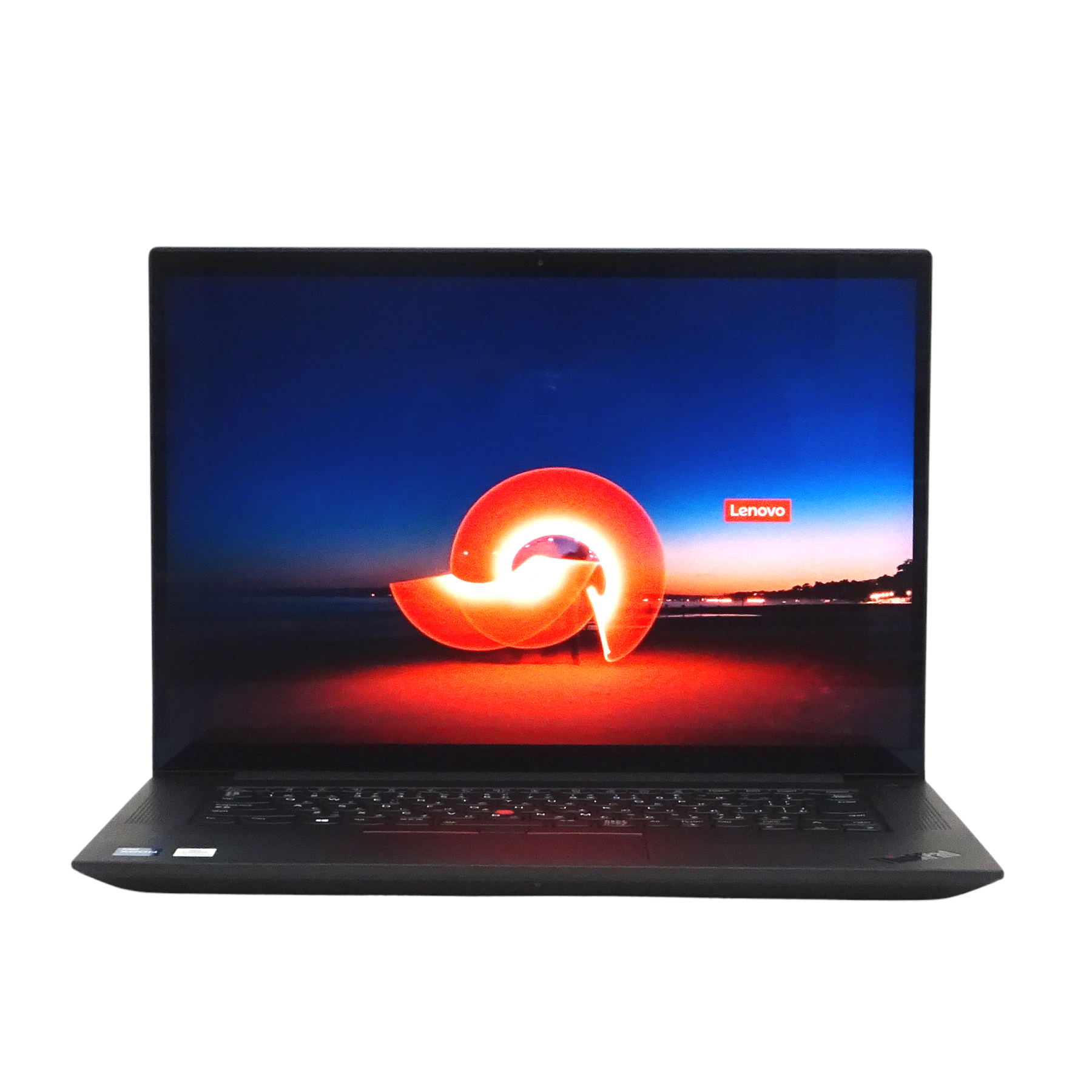 中古 Bランク ノートパソコン Lenovo ThinkPad P1 Gen4 Win11 Pro Xeon