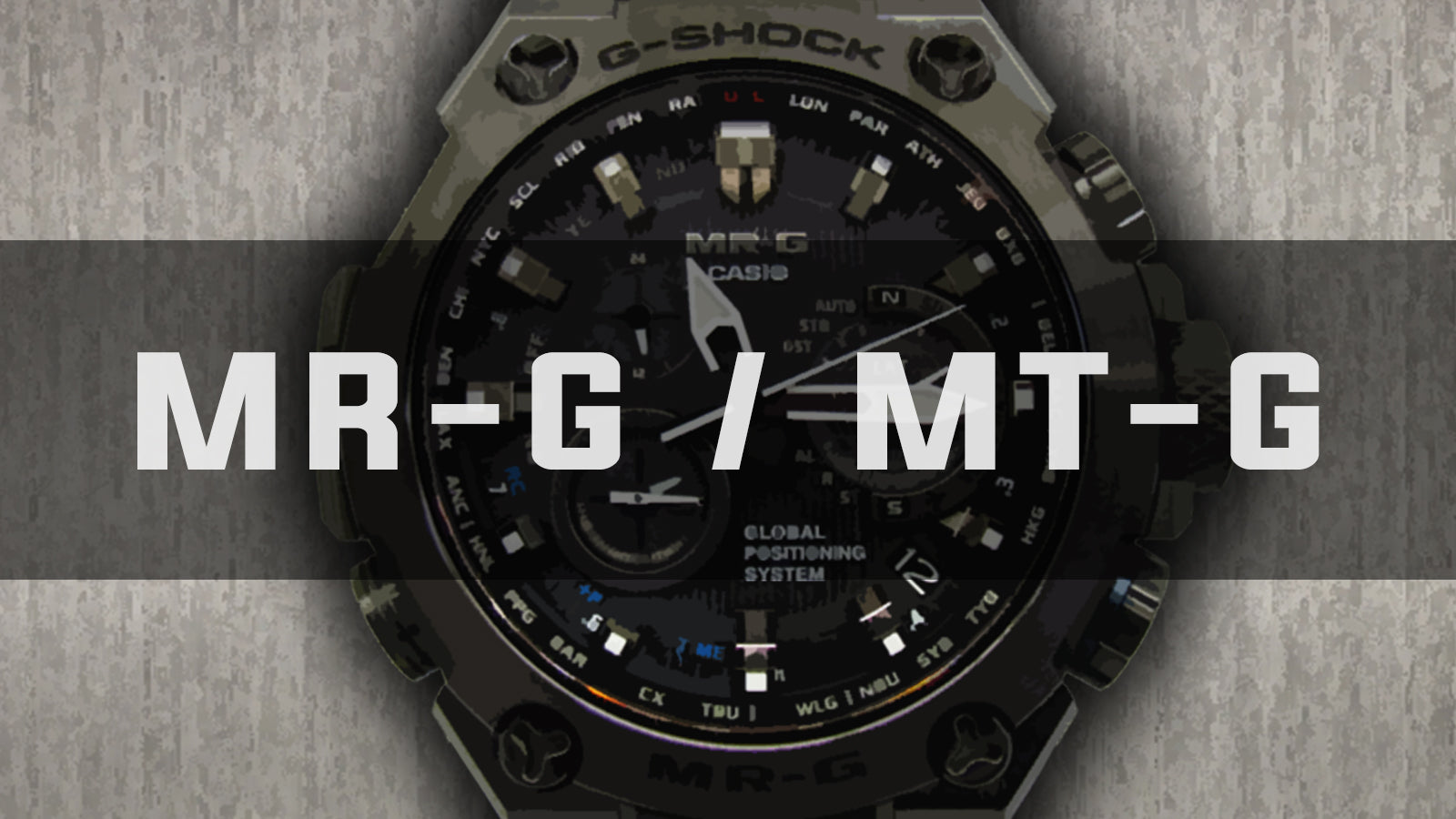 DW-5600MT-1 MEDICOM TOY BE＠RBRICK コラボレーションモデル – G-BRIDGES