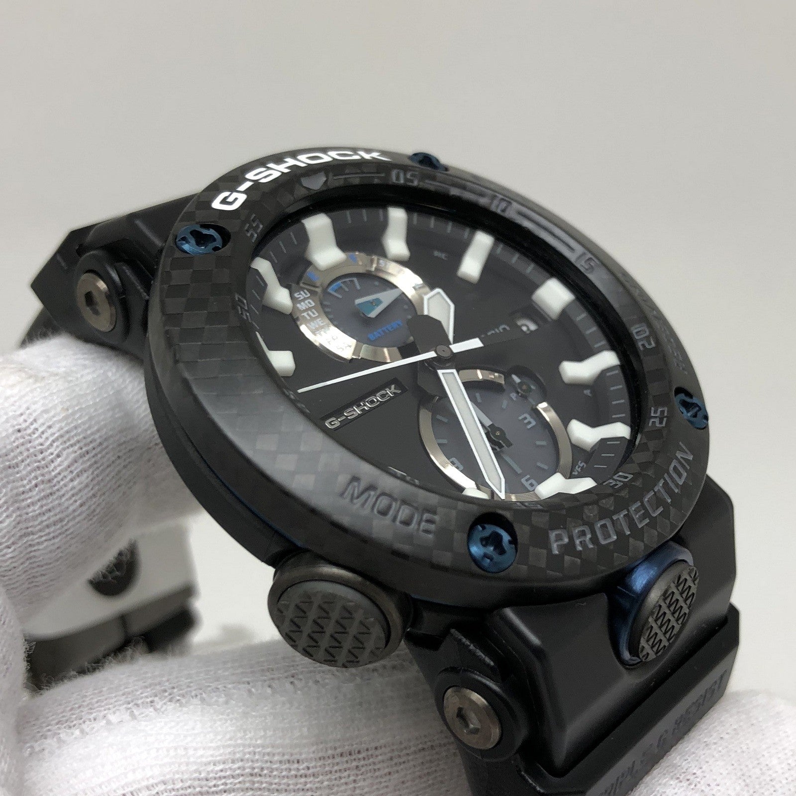 GWR-B1000-1A1JF – G-BRIDGES