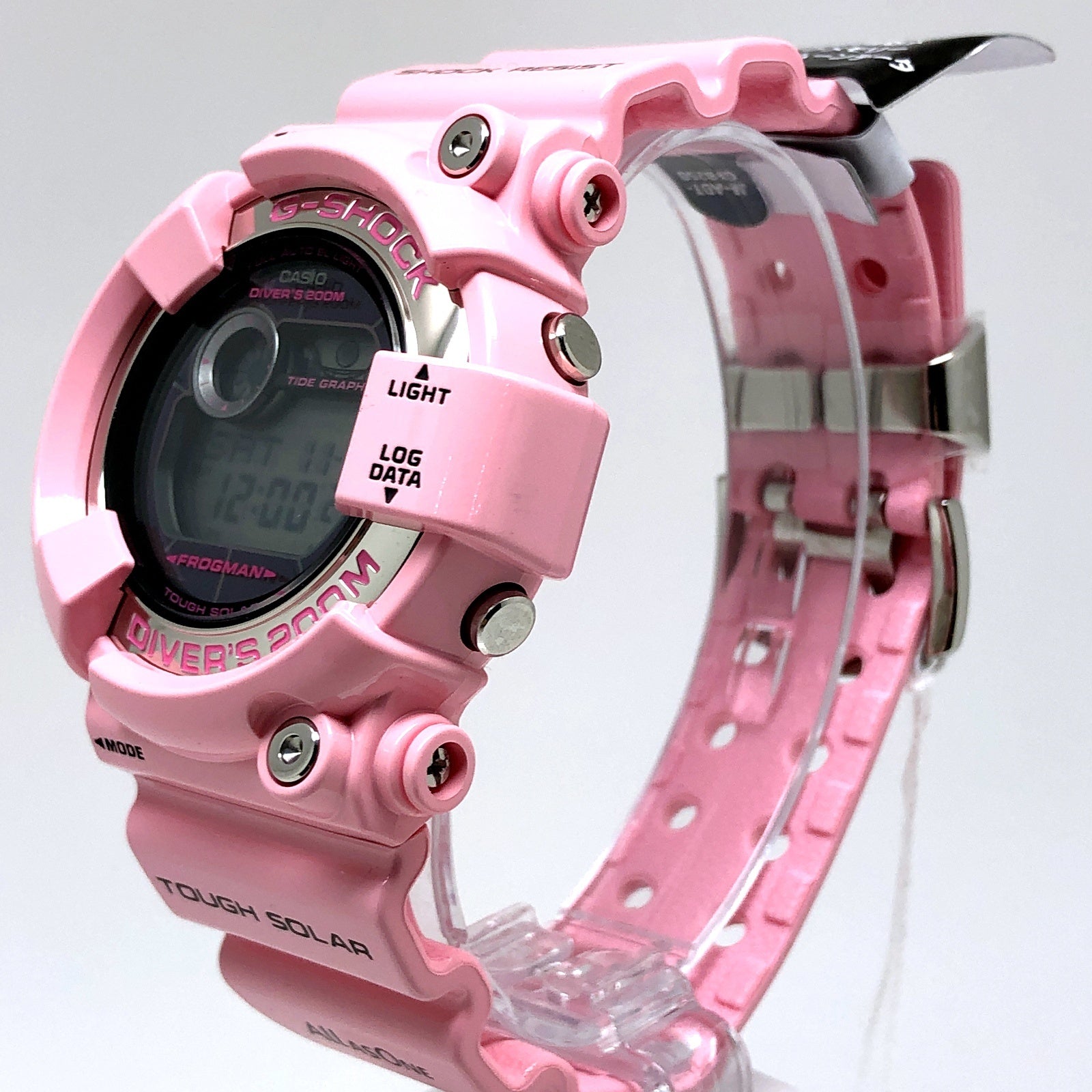 GF-8250K-4JR フロッグマン イルクジ2014 – G-BRIDGES