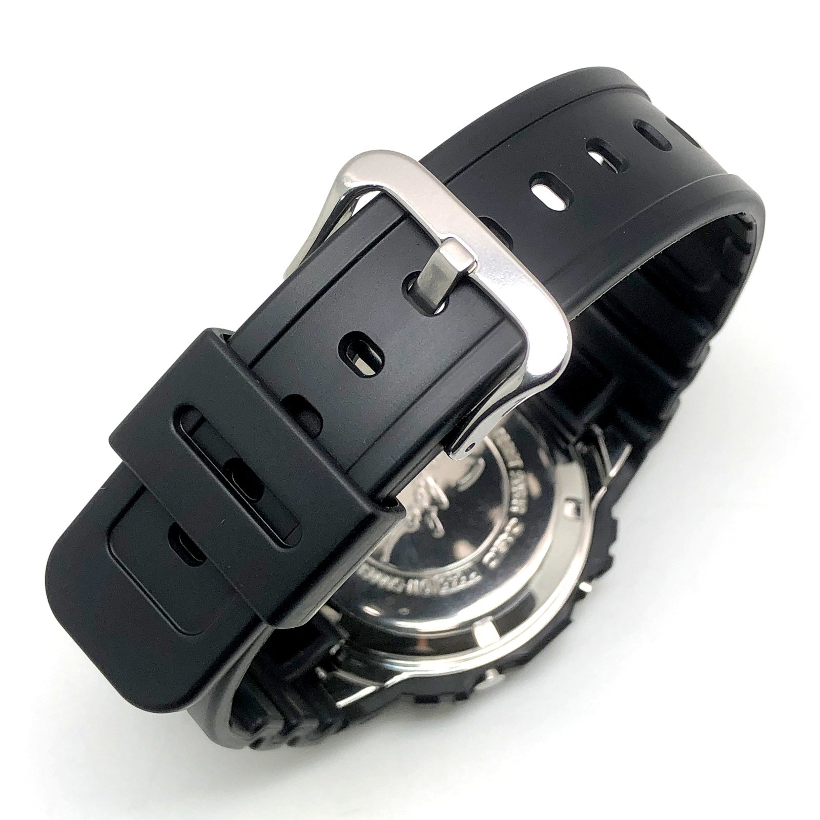 DW-5000SL-1 スパイク・リー コラボレーションモデル – G-BRIDGES