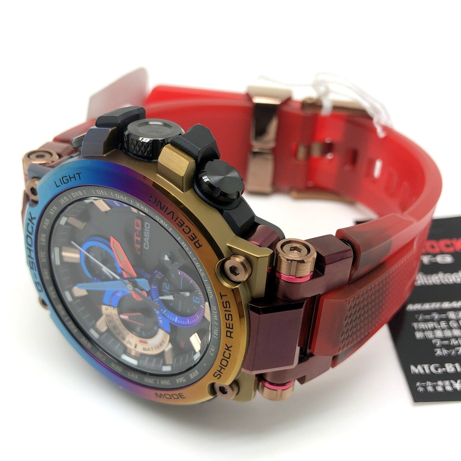 MTG-B1000VL-4A MT-G 火山雷 – G-BRIDGES