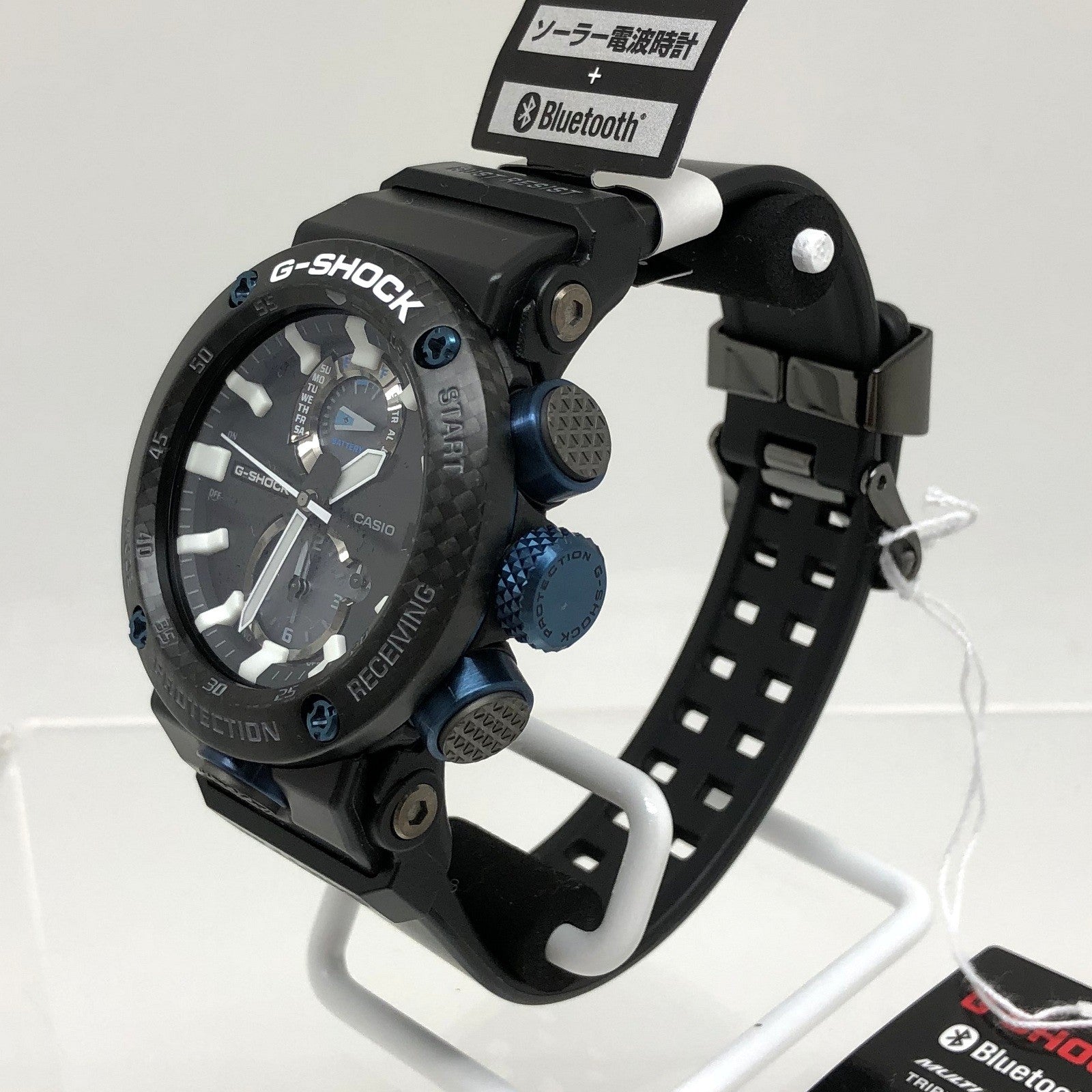 GWR-B1000-1A1JF – G-BRIDGES