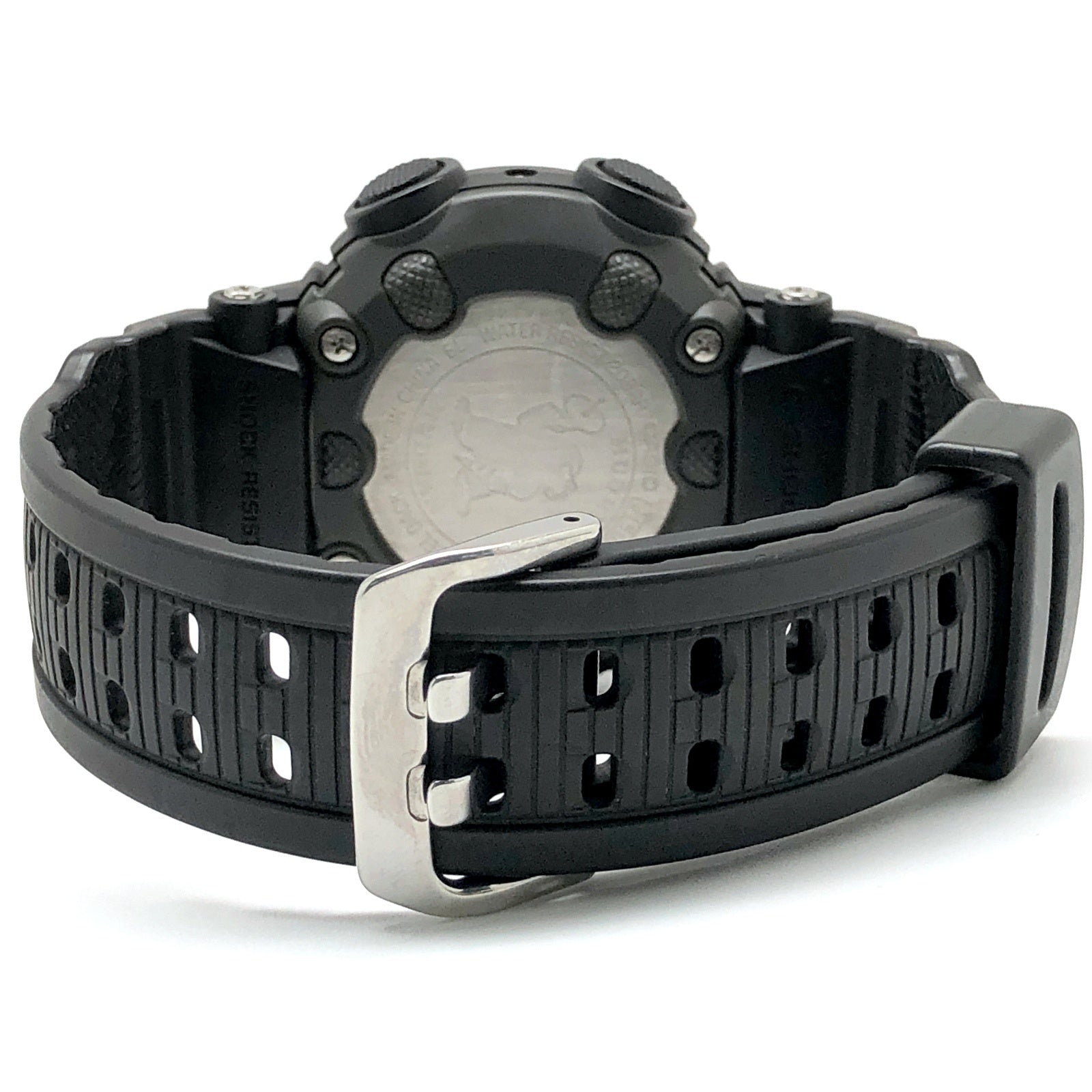 GW-9010-1 マッドマンアールエス ラリー仕様モデル – G-BRIDGES