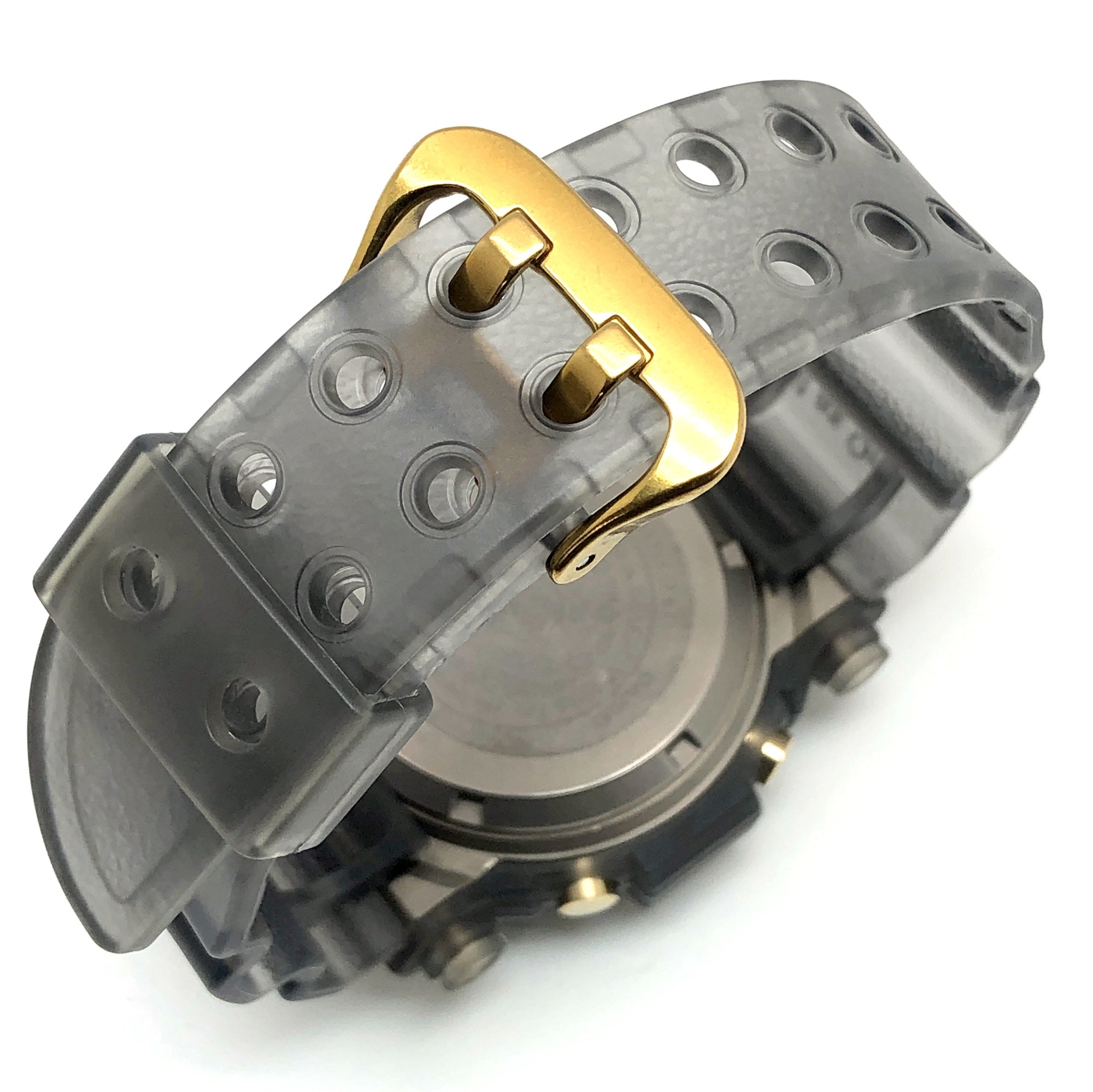 DW-8200K-8 フロッグマン オーシャン イルクジ1996 – G-BRIDGES