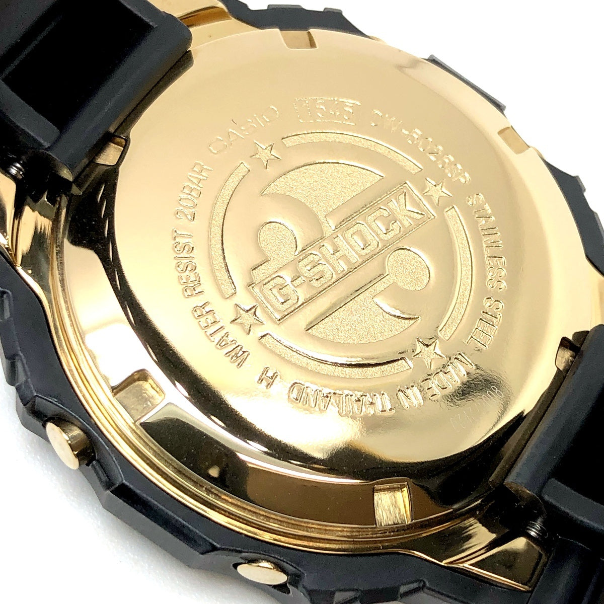 DW-5025SP-1JF Gショック25周年記念モデル 限定2008本 – G-BRIDGES