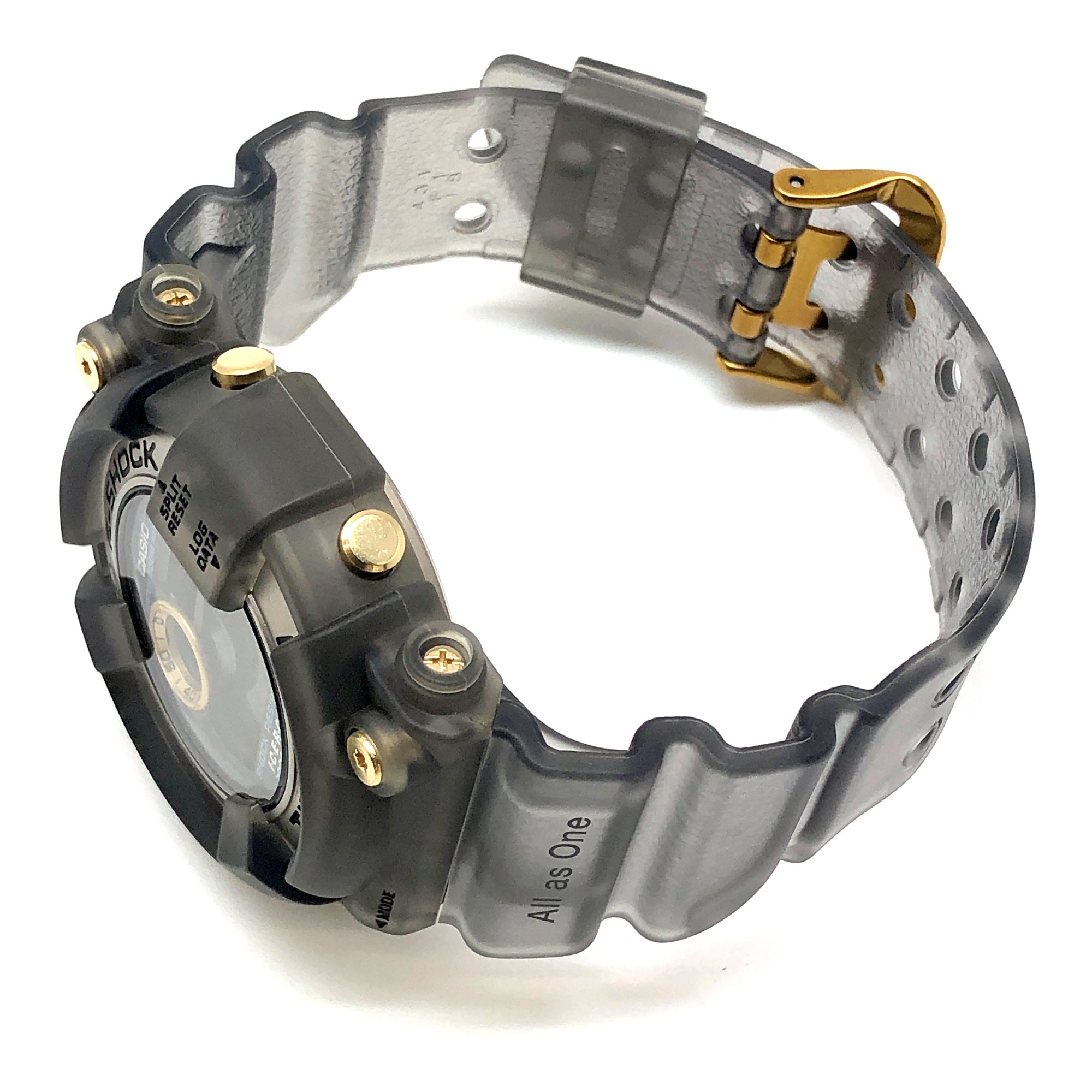 DW-8200K-8 フロッグマン オーシャン イルクジ1996 – G-BRIDGES