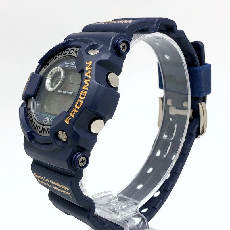 DW-9900MD-2T 3代目 フロッグマン マッドドッグ – G-BRIDGES