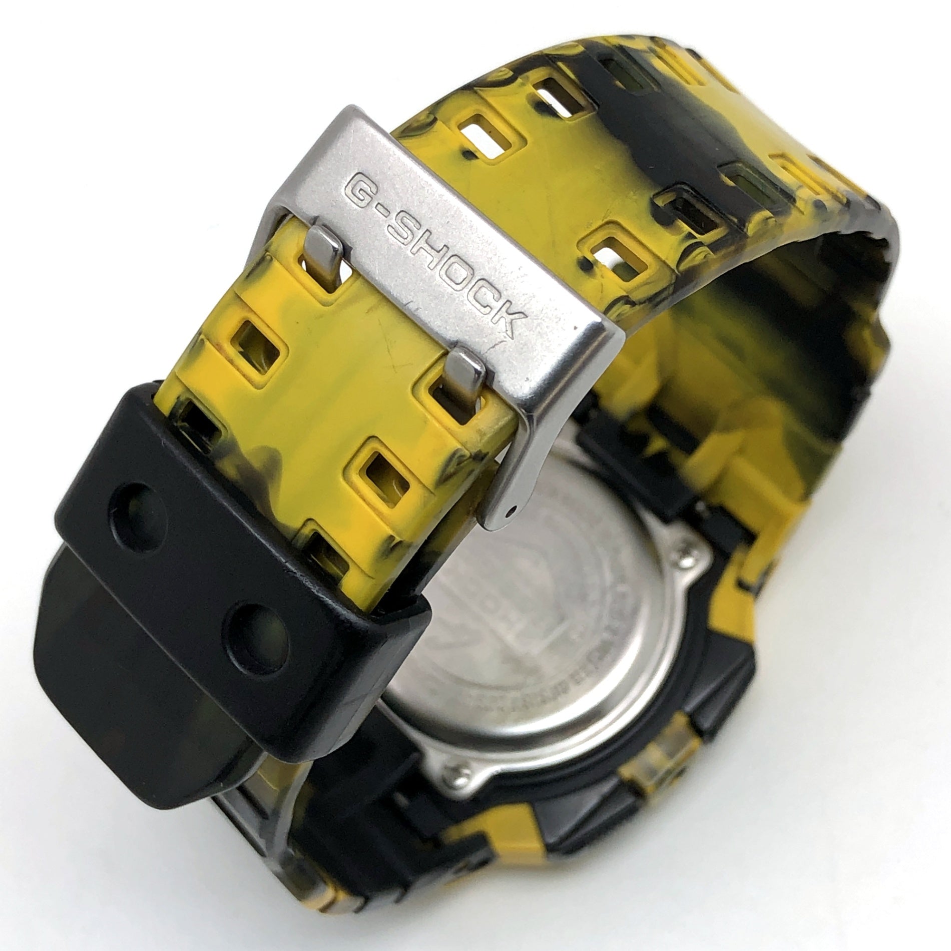 G-5500JC-9 ジャミンカラー – G-BRIDGES