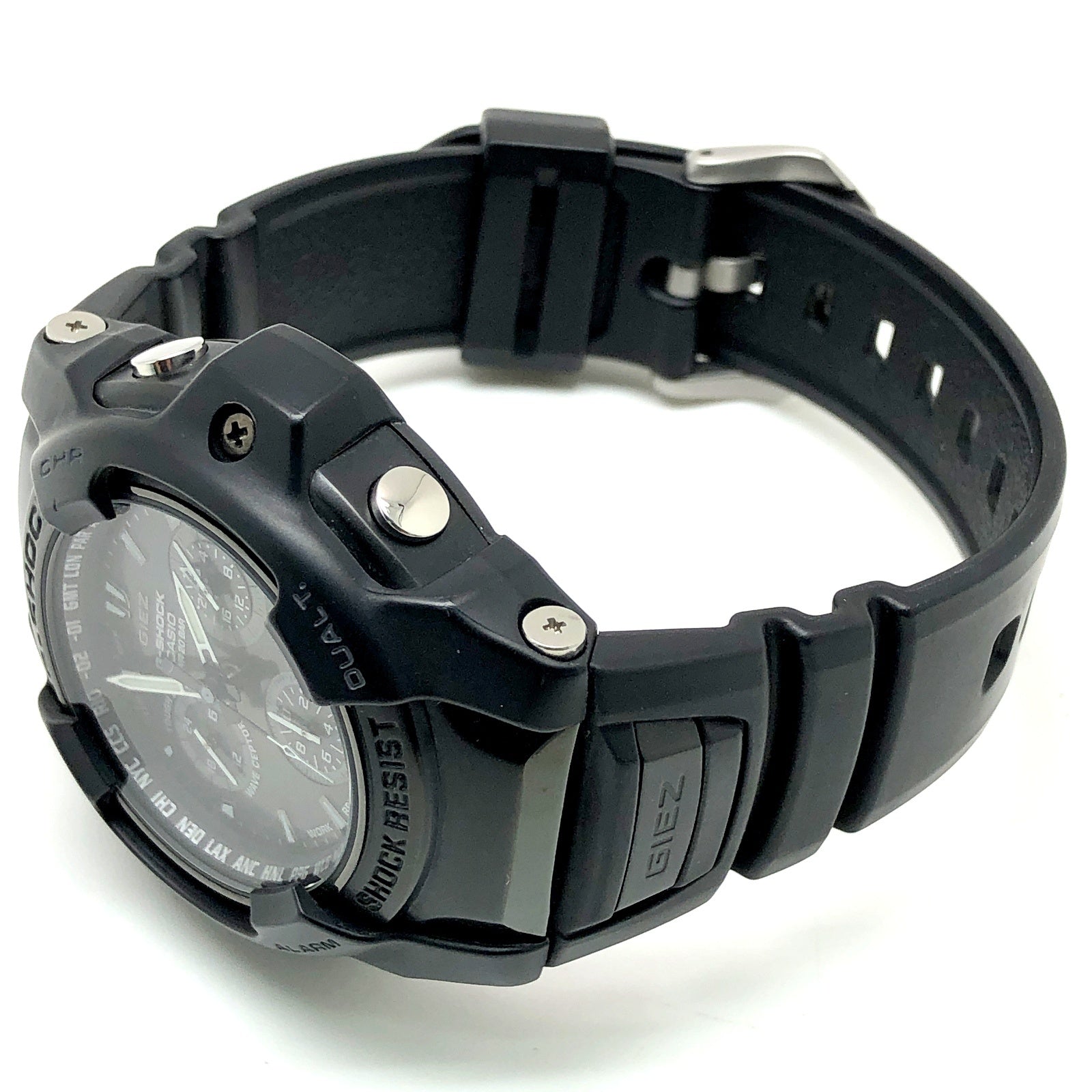 GS-1000BJ-1A 5モータークロノグラフ – G-BRIDGES