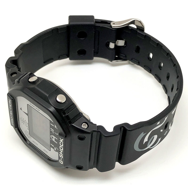 DW-5600VT 東京ディズニーリゾート35周年記念 抽選販売 限定3500本 – G