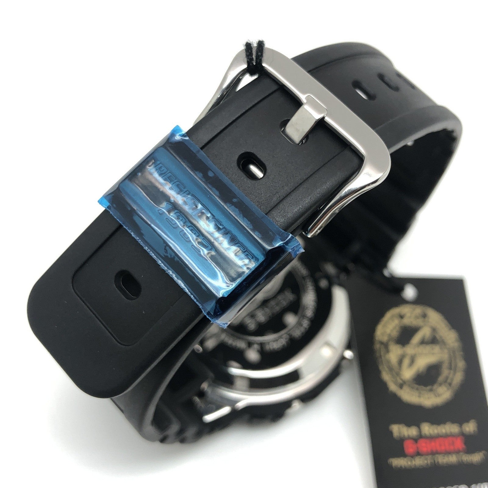 DW-5000SP-1 G-SHOCK誕生20周年記念 – G-BRIDGES