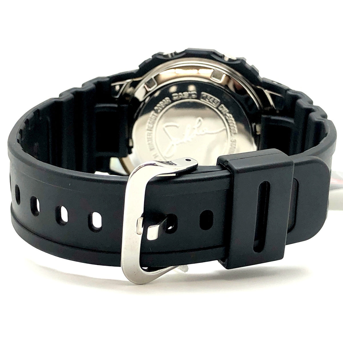 DW-5000SL-1 スパイク・リー コラボレーションモデル – G-BRIDGES