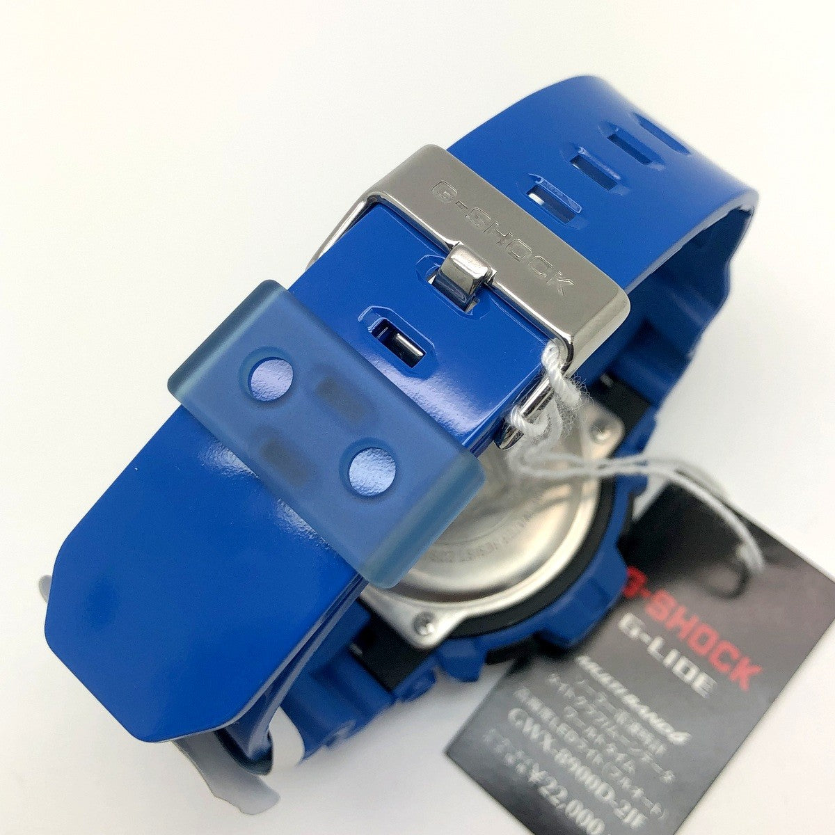 GWX-8900D-2 – G-BRIDGES