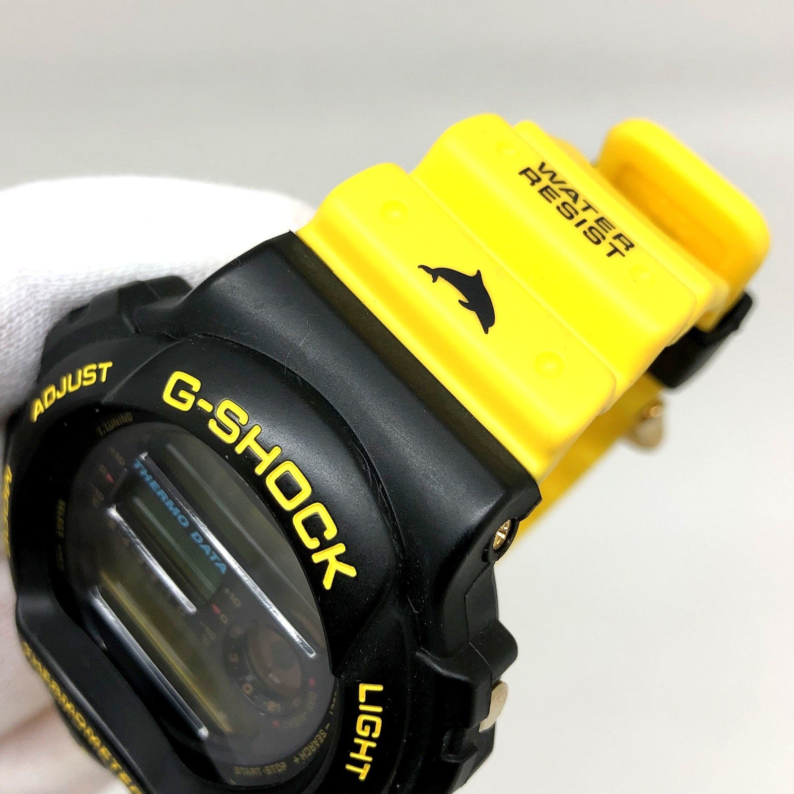 DW-6100DW-9 – G-BRIDGES