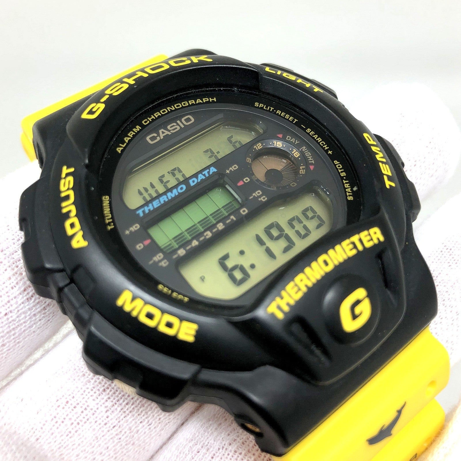 DW-6100DW-9 – G-BRIDGES
