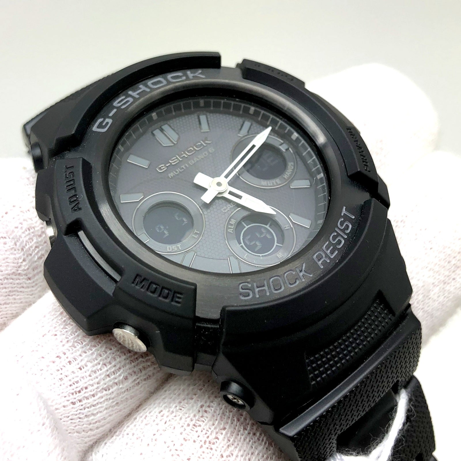 AWG-M100BC-1AJF – G-BRIDGES