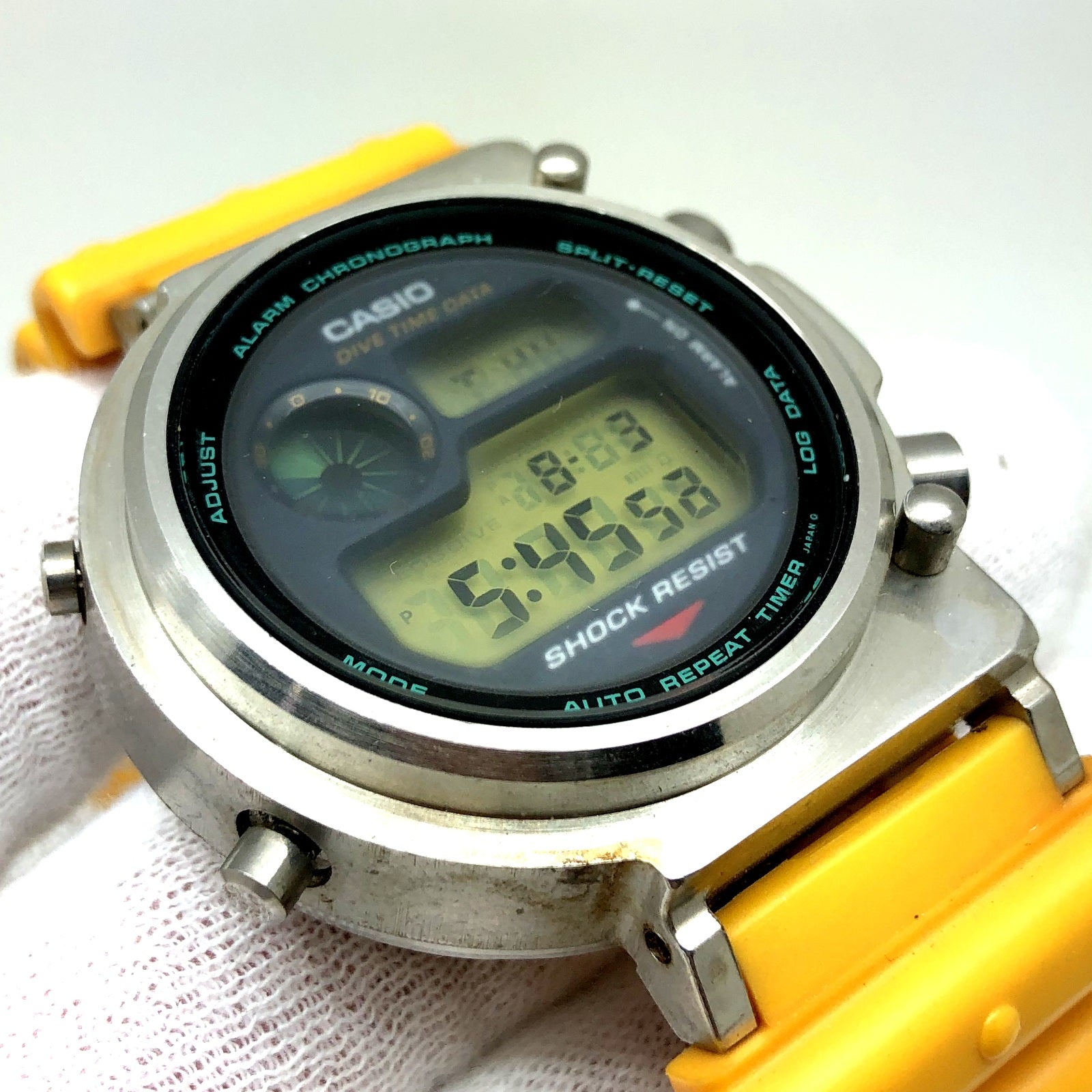 DW-6300-9 – G-BRIDGES