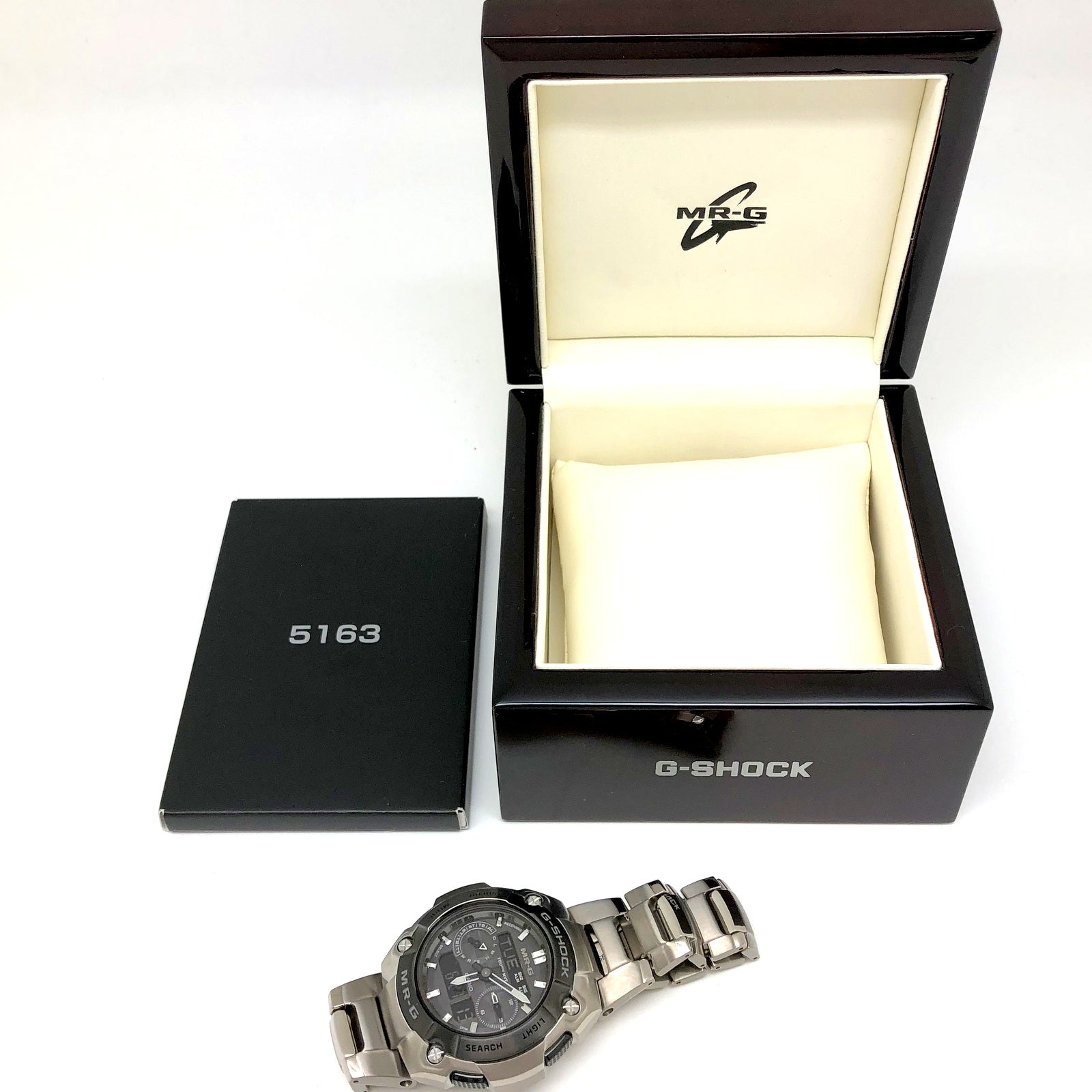 MRG-7600D – G-BRIDGES