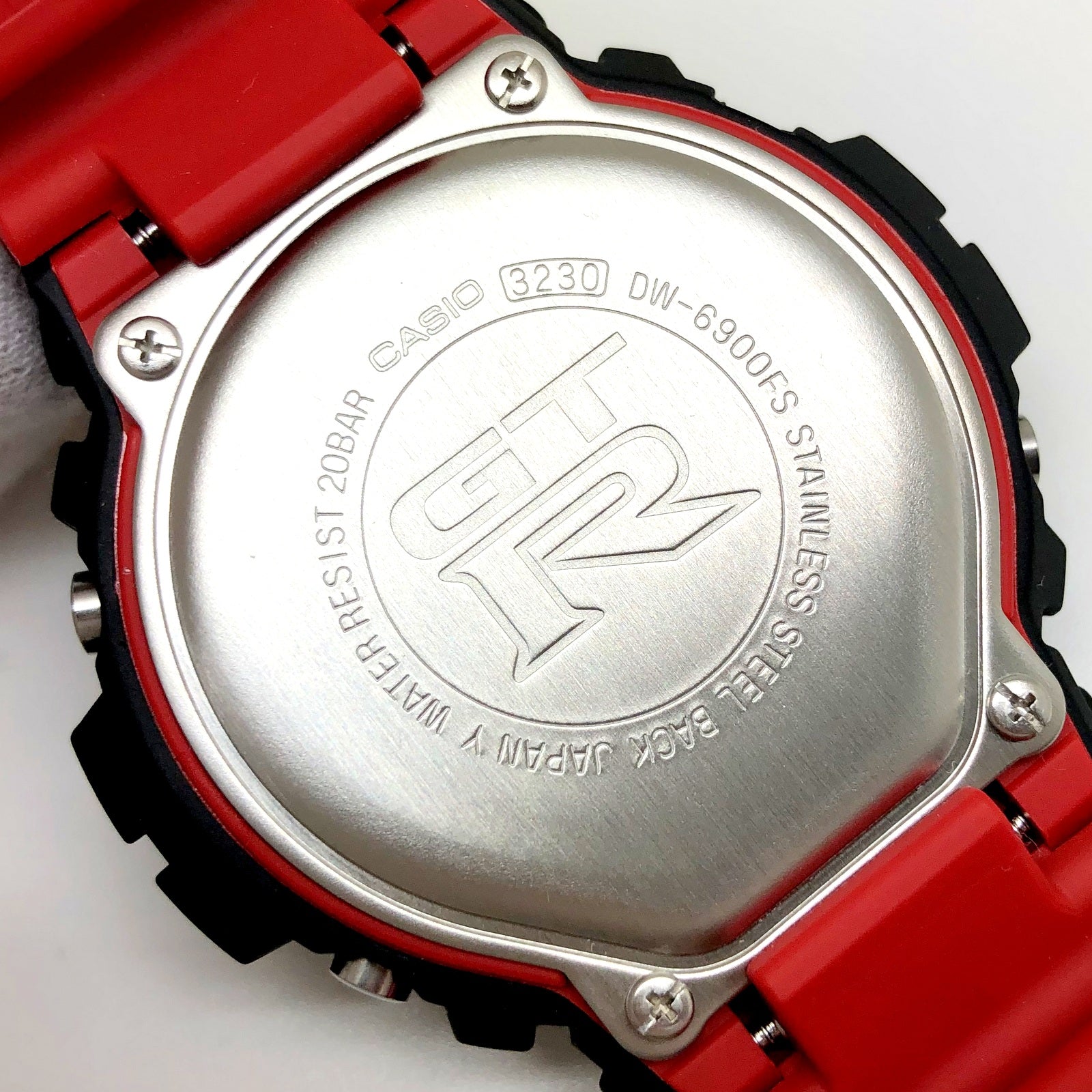 DW-6900FS GT-R KWA2003L00 – G-BRIDGES