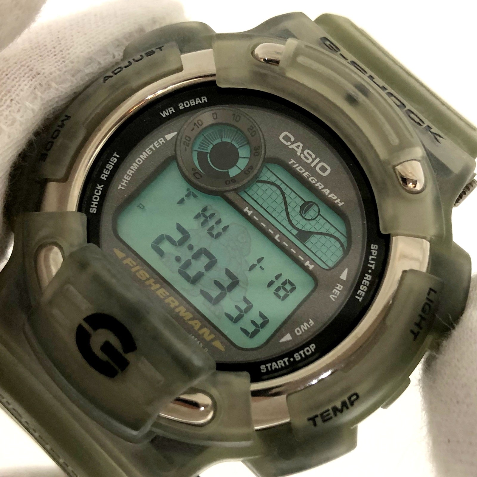 DW-8600MS-8T – G-BRIDGES