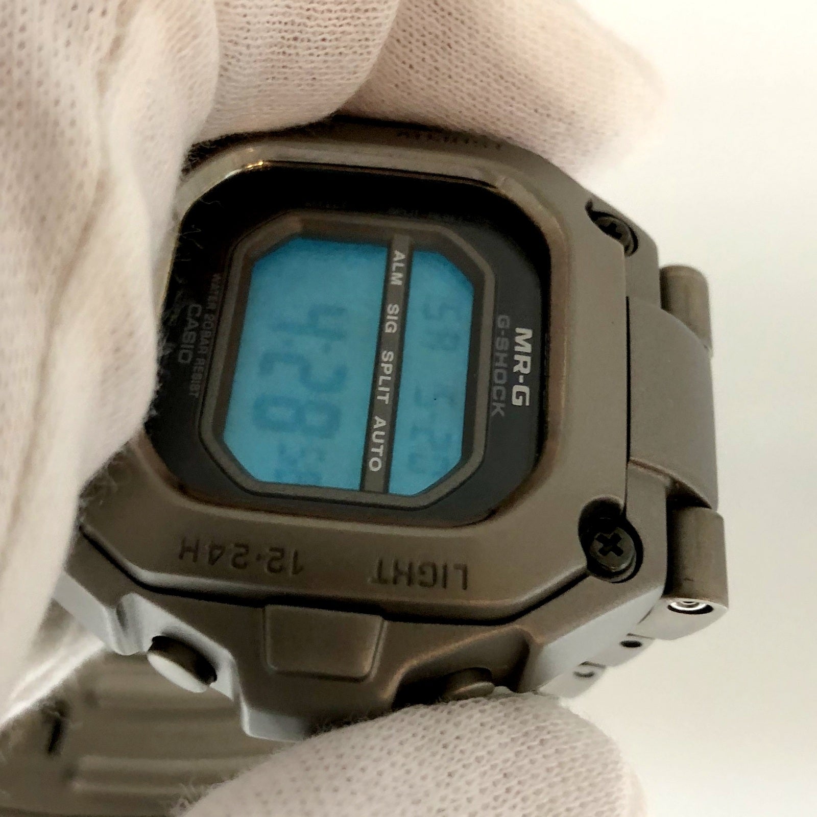 MRG-110T – G-BRIDGES