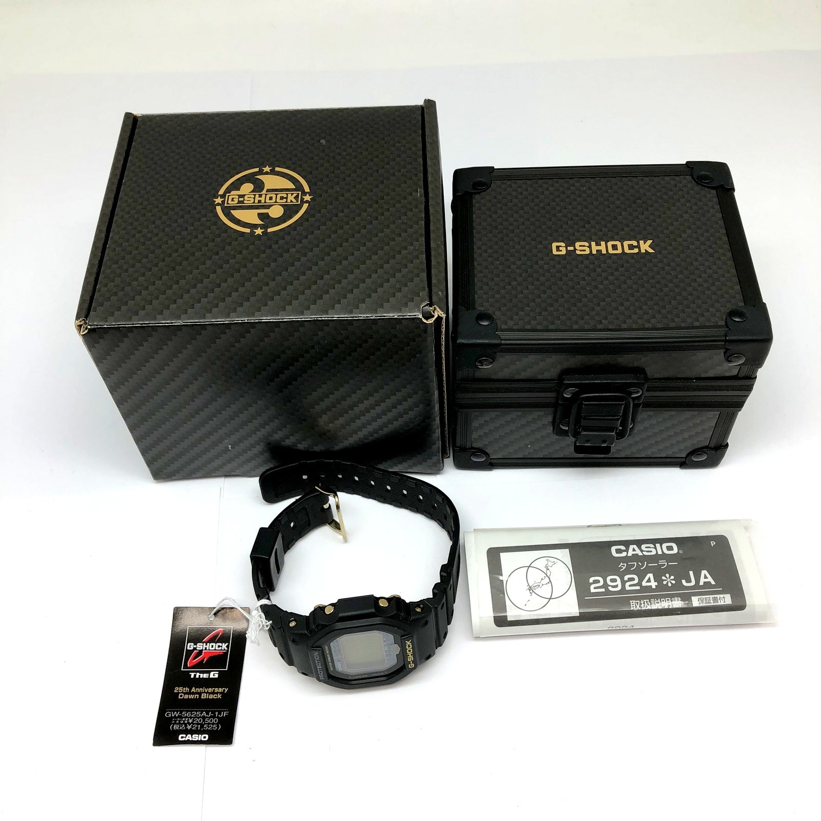 GW-5625AJ-1JF – G-BRIDGES