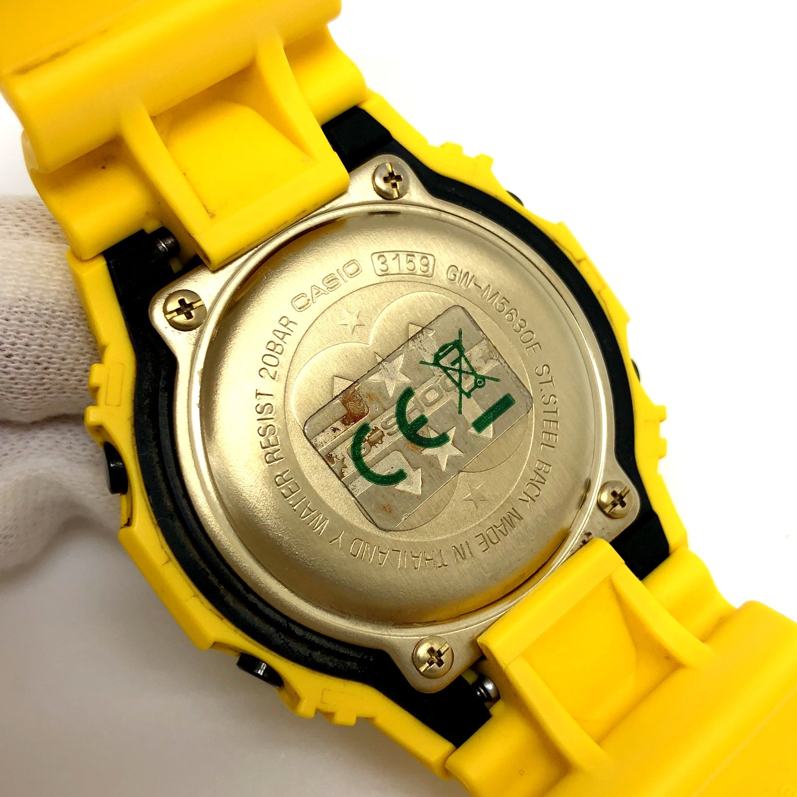 GW-M5630E-9 – G-BRIDGES