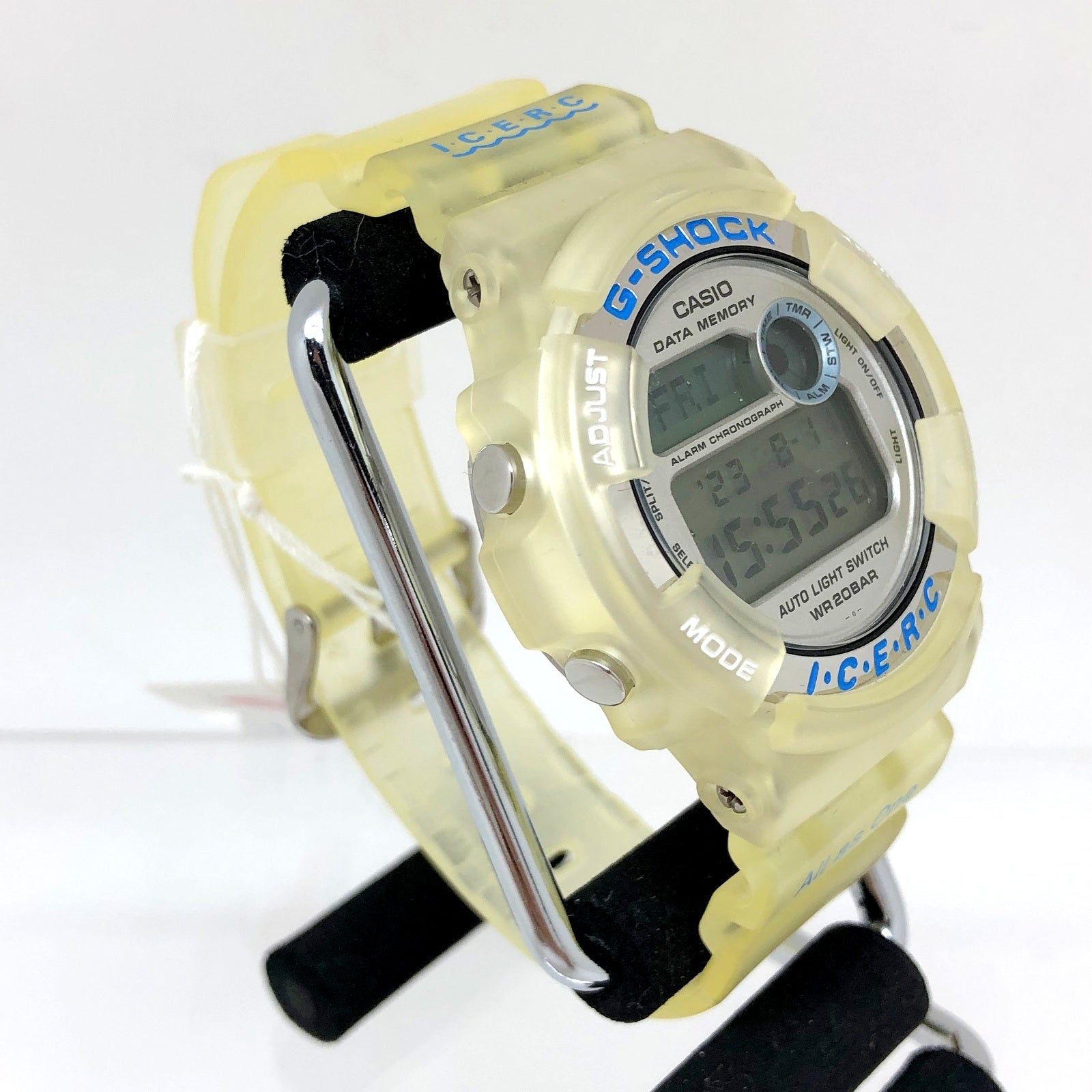DW-9200K-2AT – G-BRIDGES