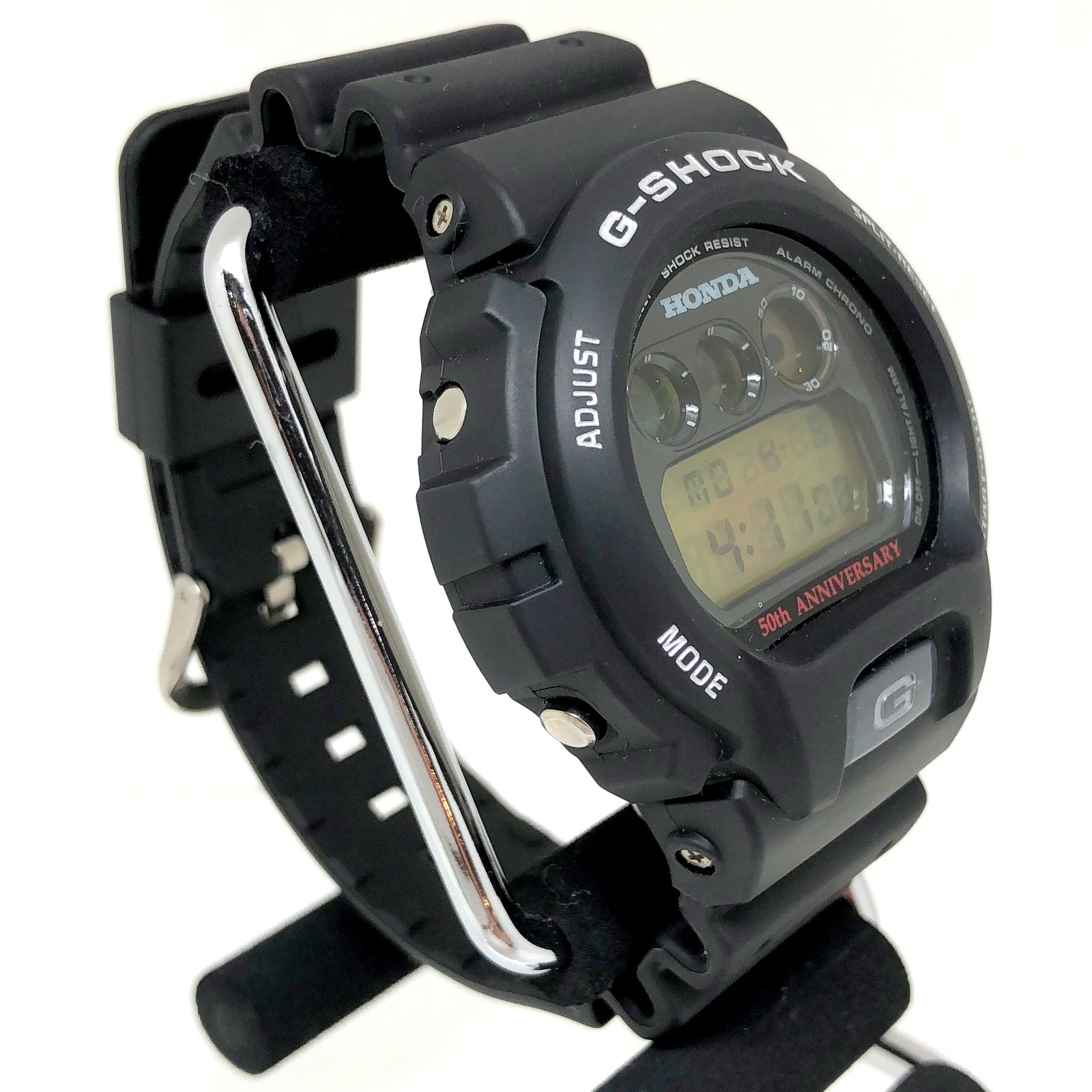 DW-6900 HONDA 50th – G-BRIDGES