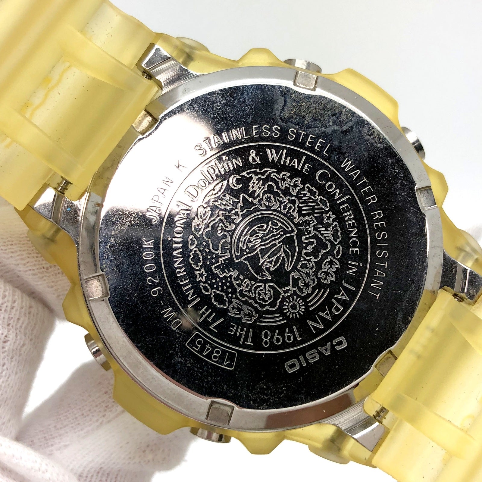 DW-9200K – G-BRIDGES