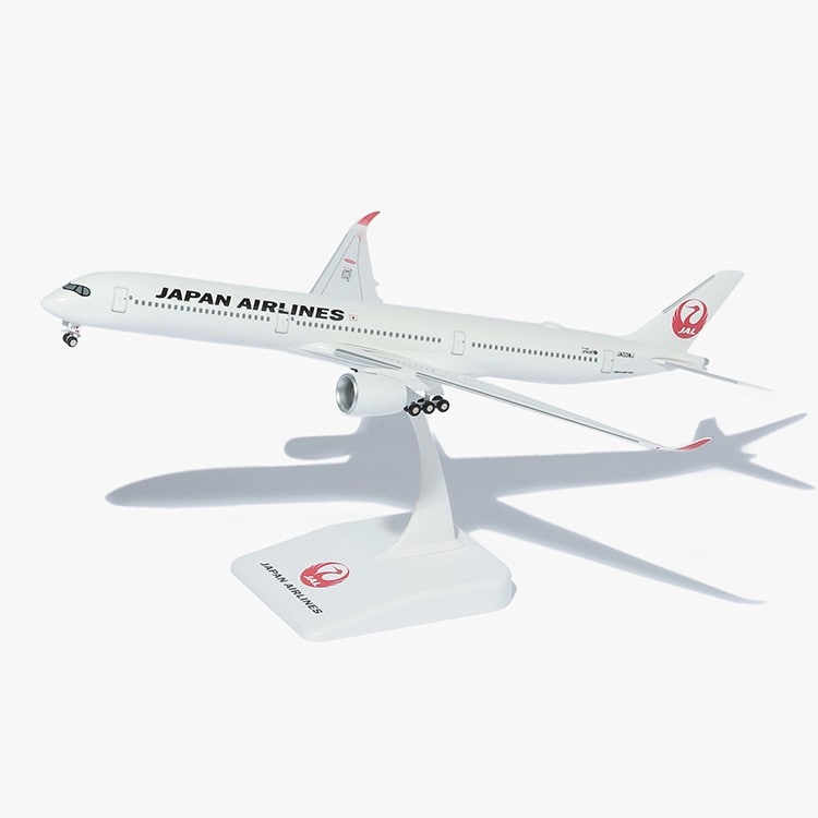 1/200 JAL A350-1000 JA03WJ スナップインモデル: JALショッピング